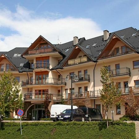Gorace Zrodla Spa Zakopane Ngoại thất bức ảnh