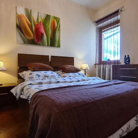 Gorace Zrodla Spa Zakopane Ngoại thất bức ảnh