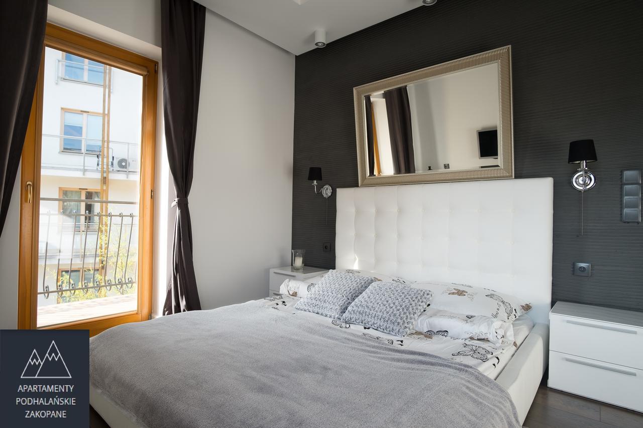 Gorace Zrodla Spa Zakopane Ngoại thất bức ảnh