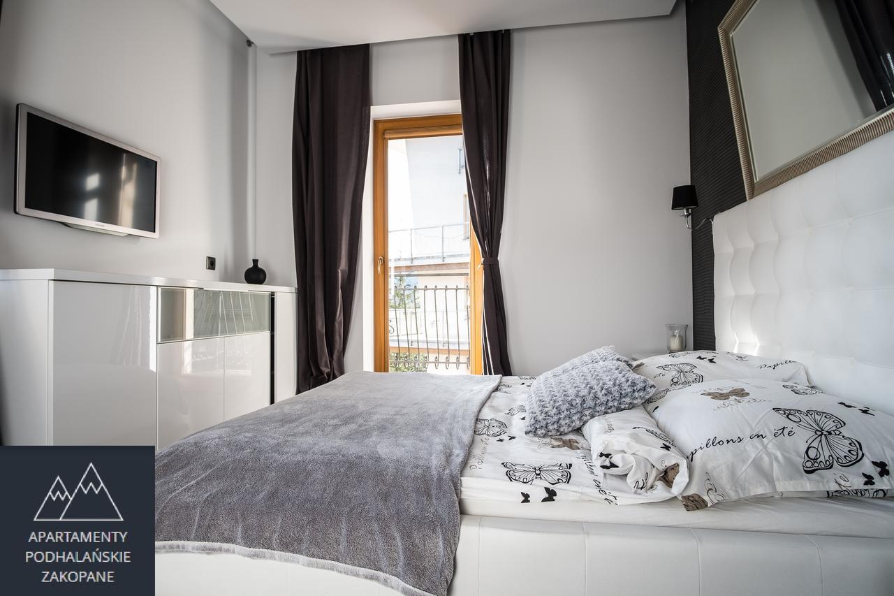 Gorace Zrodla Spa Zakopane Ngoại thất bức ảnh