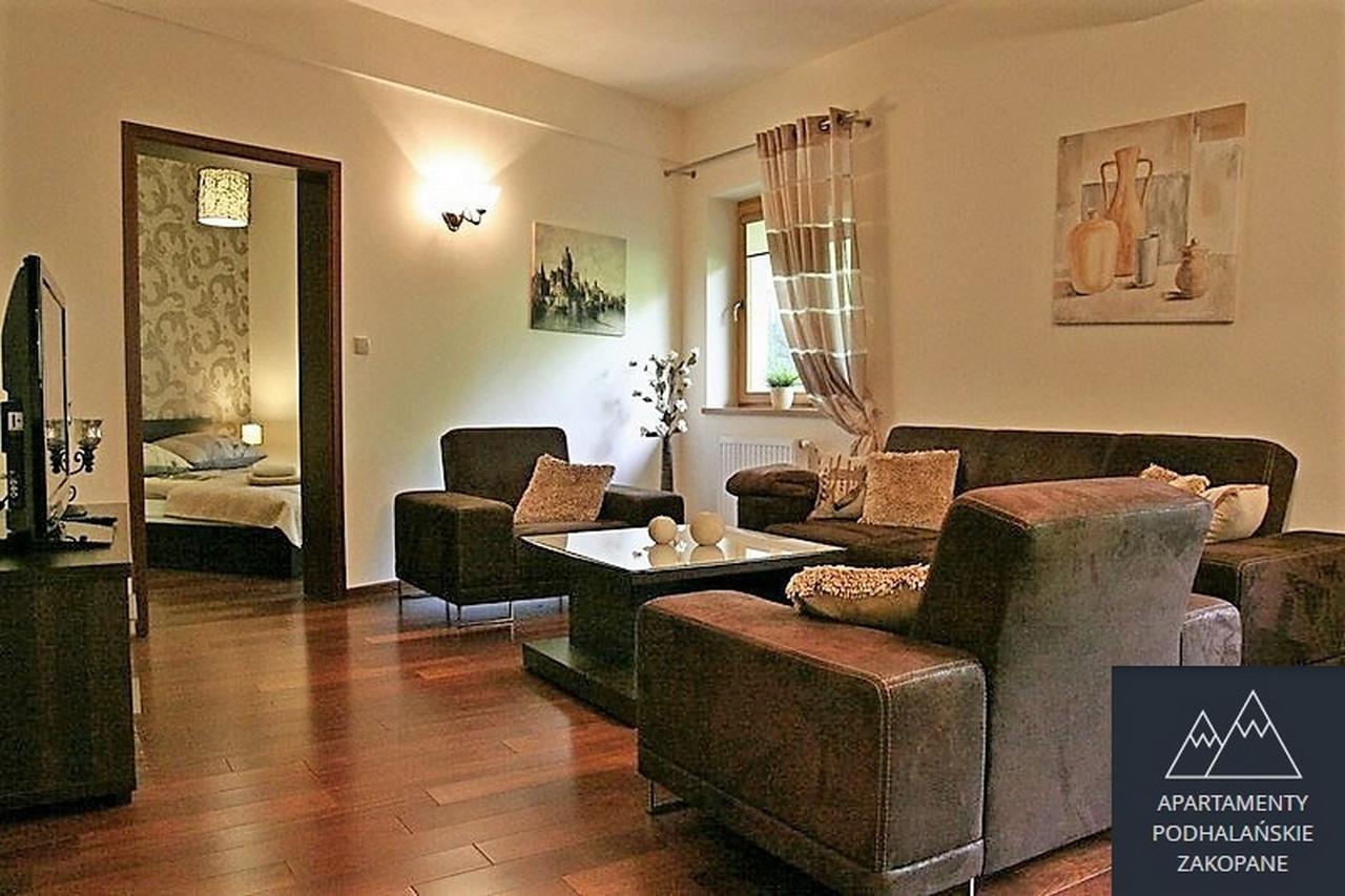 Gorace Zrodla Spa Zakopane Ngoại thất bức ảnh