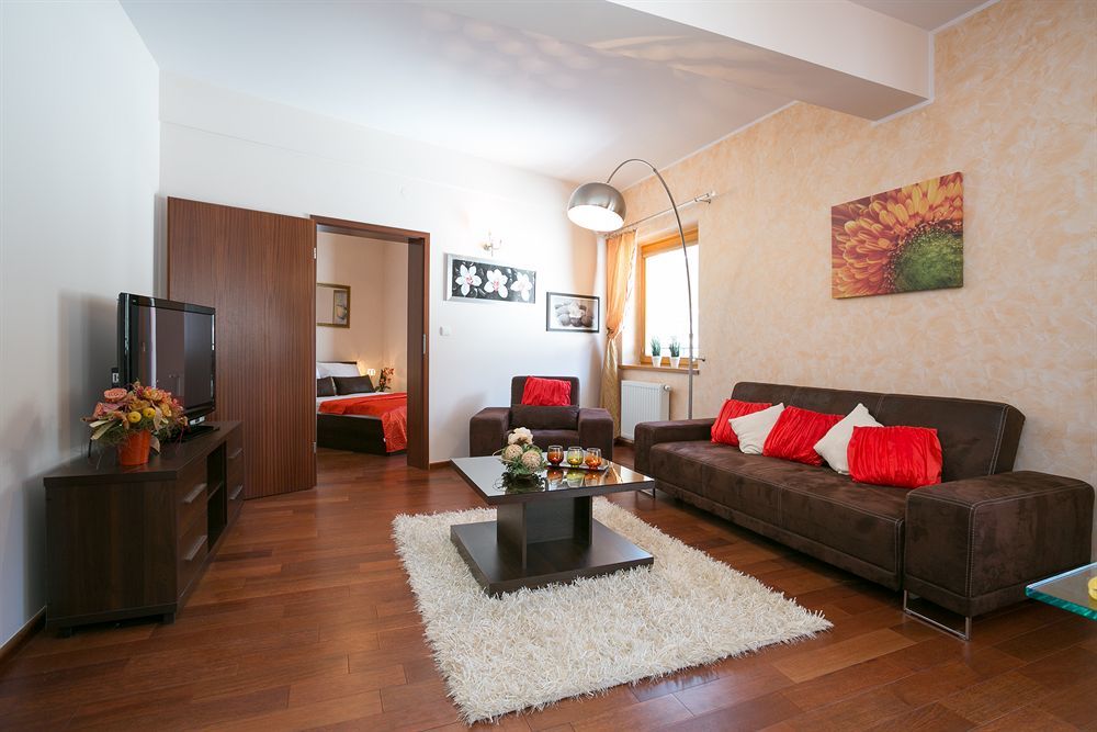 Gorace Zrodla Spa Zakopane Ngoại thất bức ảnh