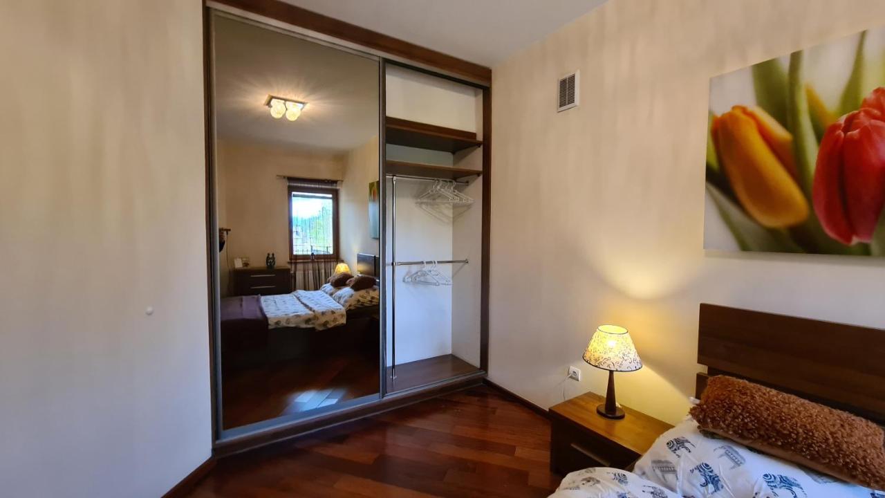 Gorace Zrodla Spa Zakopane Ngoại thất bức ảnh